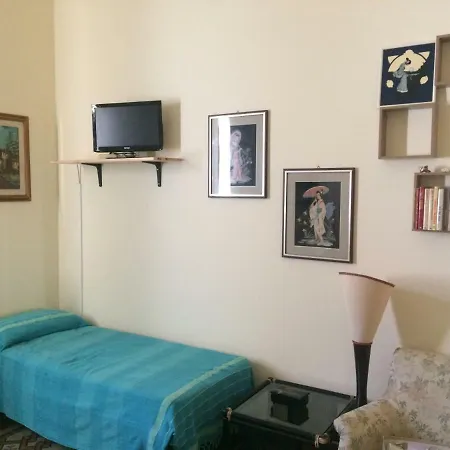 Tropic Days Homestay Palermo