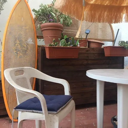Tropic Days Homestay