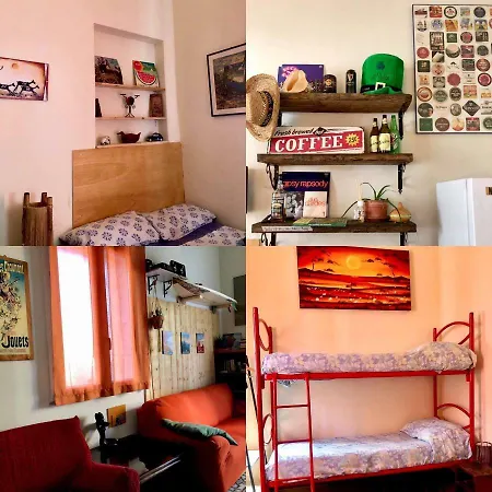 Homestay Tropic Days