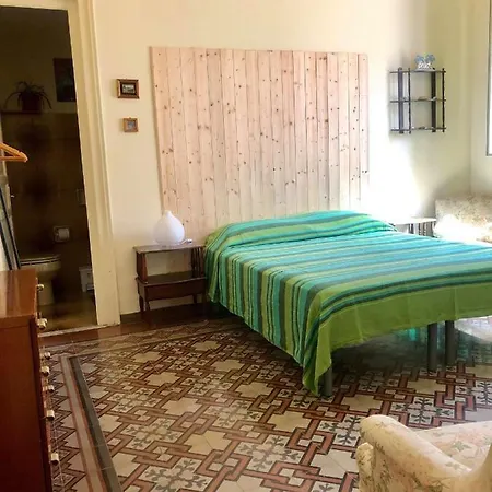 Homestay Tropic Days Palermo