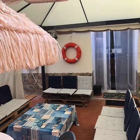 Tropic Days Homestay