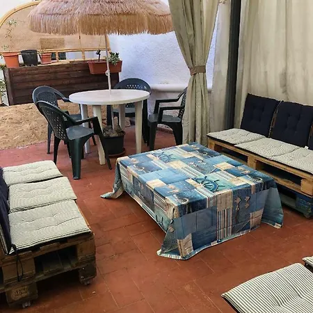 Tropic Days * Palermo