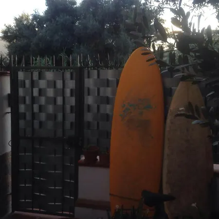 Homestay Tropic Days