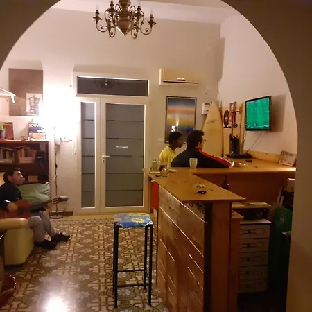 Tropic Days Homestay Palermo
