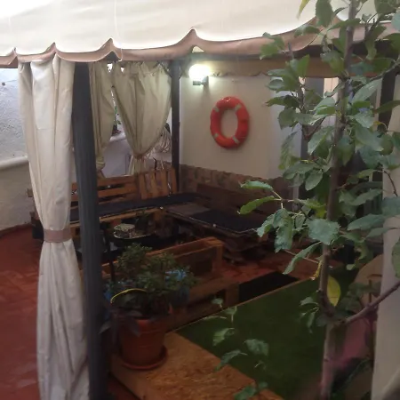 Tropic Days Homestay Palermo