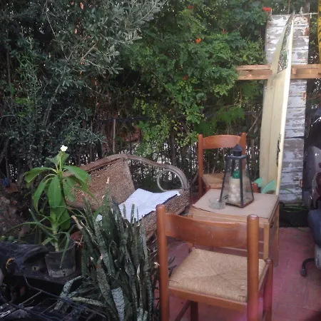 Tropic Days Homestay Palermo