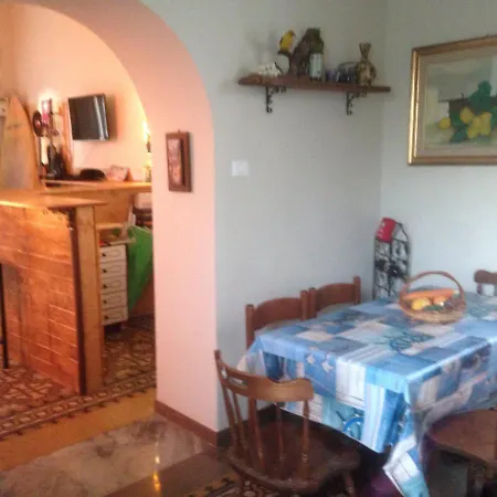 Tropic Days Homestay Palermo