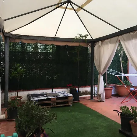 Tropic Days Homestay